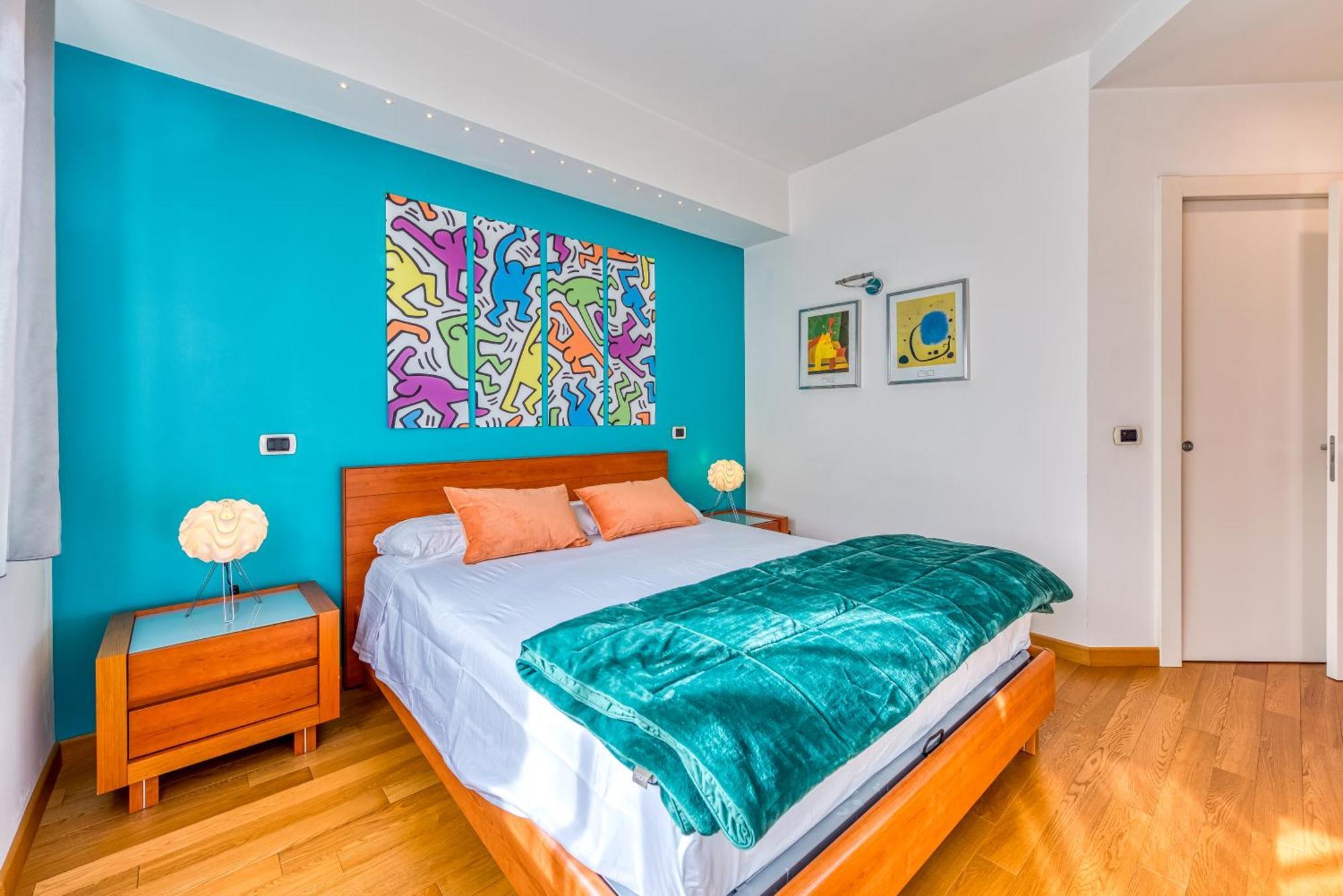Trastevere, Raffinato E Silenzioso Angolo Apartment Rom